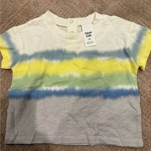 NWT Open Edit Kids Tshirt
